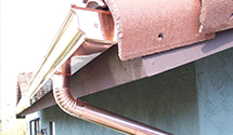Rain Gutter Installation, Repair, Cleaning and Protection in Saint Charles, MI
